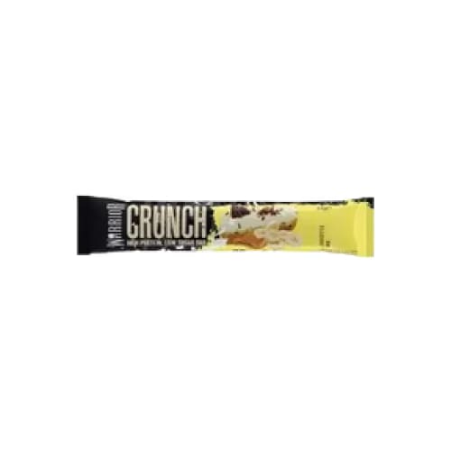 Barre Proteinée Mini Crunch 64 G Barre Proteinée Mini Crunch 64 G